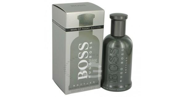 Hugo boss man sales of today edition 100ml